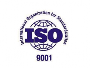 ISO9001認證
