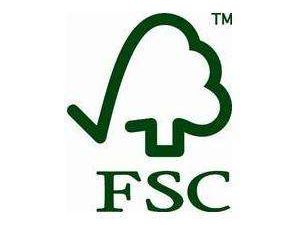 FSC森林認證