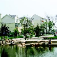 博天亞與雙鷹物業(yè)對(duì)接打造“物業(yè)服務(wù)卓越績(jī)效模式”