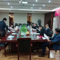 安徽省企業(yè)家聯(lián)合會(huì)MBA委員會(huì)攜手博天亞  共建MBA企業(yè)共享平臺(tái)