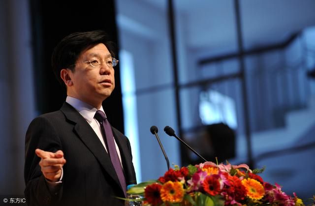 李開復：未來十年都是這個專業(yè)的天下