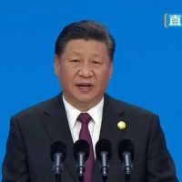大國(guó)外交，習(xí)近平在中國(guó)主場(chǎng)傳遞出什么訊息？