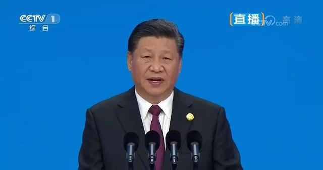 大國外交，習(xí)近平在中國主場傳遞出什么訊息？