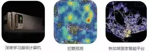長達(dá)35頁！美國公布未來新興科技趨勢報(bào)告