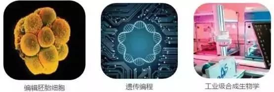 長達(dá)35頁！美國公布未來新興科技趨勢報(bào)告