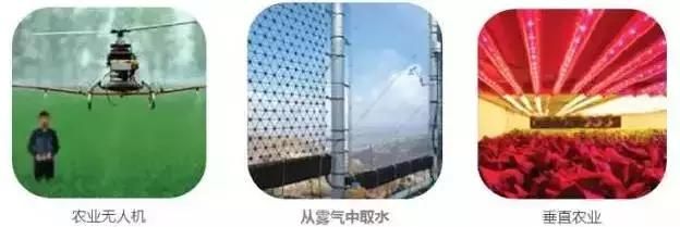 長達(dá)35頁！美國公布未來新興科技趨勢報(bào)告