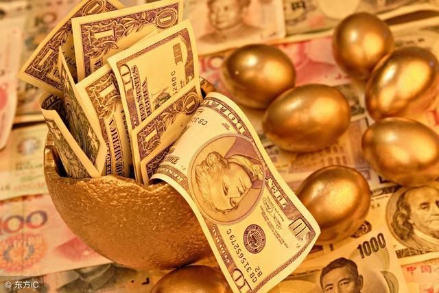 深度長文:全球經(jīng)濟正在失速,一場風暴或?qū)⒃卺j釀?