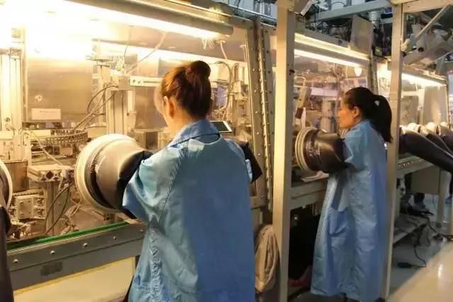 周其仁：我考察34家企業(yè)后得出10條戰(zhàn)法（經(jīng)濟(jì)轉(zhuǎn)型必看）