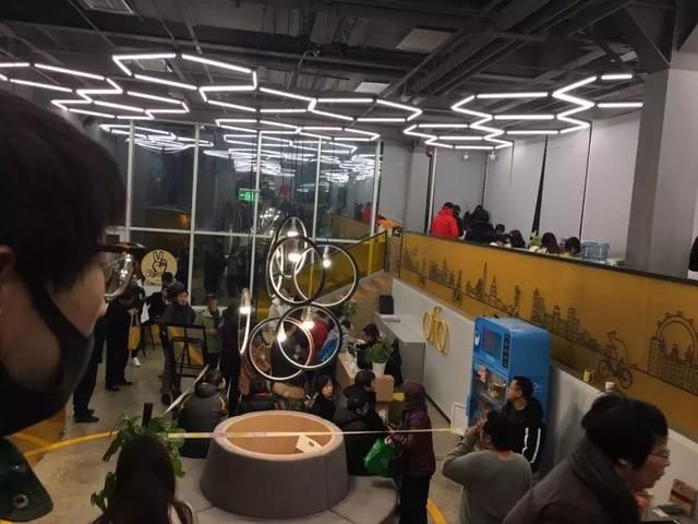 千萬人排隊退超10億元押金，被資本和市場拋棄的ofo如何熬過寒冬