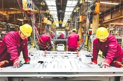 離散型制造業(yè)如何規(guī)劃智能工廠