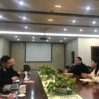 博天亞集團(tuán)與德銳咨詢達(dá)成戰(zhàn)略合作初步共識