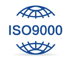 菏澤ISO9000認證