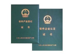 安徽雙軟企業(yè)認(rèn)定申請(qǐng)