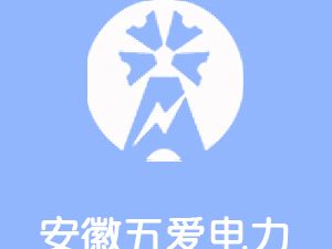 恭喜安徽五愛電力建設(shè)有限公司通過博天亞獲取三體系認(rèn)證證書