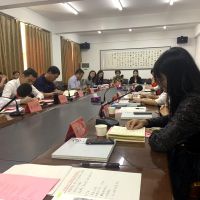 博天亞董事長(zhǎng)吳芷綺受邀參加碭山縣政府企業(yè)溝通交流會(huì)