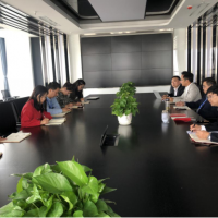 博天亞召開認(rèn)證咨詢?nèi)藛T座談會(huì)