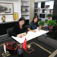 博天亞集團(tuán)與安徽廣播電視臺(tái)人物頻道達(dá)成戰(zhàn)略合作?