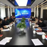新聞界企業(yè)界聯(lián)誼會(huì)召開會(huì)員企業(yè)項(xiàng)目合作對(duì)接會(huì)在博天亞圓滿召開
