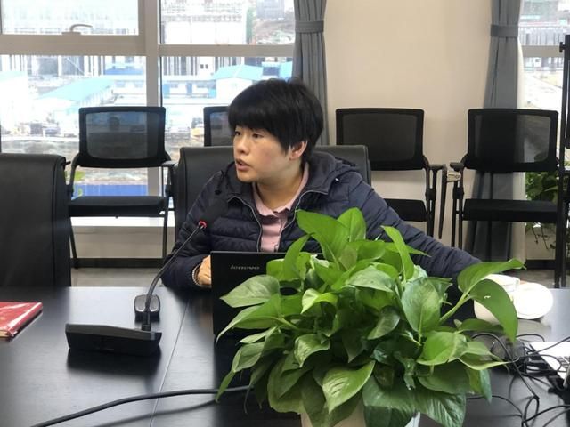 博天亞集團(tuán)市級(jí)服務(wù)業(yè)標(biāo)準(zhǔn)化試點(diǎn)啟動(dòng)會(huì)圓滿召開