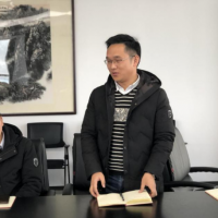 2020 年博天亞銷售目標(biāo)分解座談會(huì)圓滿召開