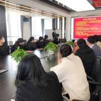 立下“軍令狀”， 博天亞集團揚帆再啟航！