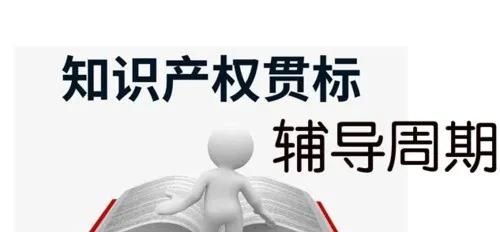 這邊看來(lái)！知識(shí)產(chǎn)權(quán)貫標(biāo)申請(qǐng)條件、流程、貫標(biāo)輔導(dǎo)周期一覽