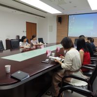 勇?lián)鐣?huì)責(zé)任，助力政企發(fā)展——博天亞助力泰古科技落戶高新產(chǎn)業(yè)園