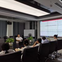 安徽博天亞集團(tuán)開(kāi)展2020年業(yè)務(wù)培訓(xùn)