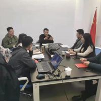 繼往開來,薪火相傳——博天亞企業(yè)發(fā)展規(guī)劃會(huì)成功召開