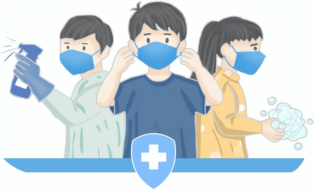 同心戰(zhàn)“疫”我們?cè)谛袆?dòng)！——博天亞志愿者在路上